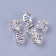 K9 perles de verre RGLA-F063-C-2