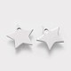 304 Stainless Steel Charms STAS-Q201-T138-2