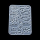 Diy colgante de moldes de silicona DIY-G091-05B-3