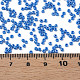 11/0 Czech Opaque Glass Seed Beads SEED-N004-003B-36-6