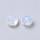 Perles 5301 bicone imitation GLAA-F026-C25-3