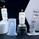 Stampi per candele a tema pasquale EAER-PW0001-049-1