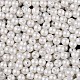 Perles de rocaille en verre&nbsp;SEED-T007-01B-3