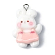 Pendentifs en résine&nbsp;RESI-I058-03C-1