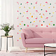 PVC Wall Stickers DIY-WH0228-638-1