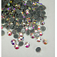 Vidrio de hotfix Diamante de imitación X-RGLA-A019-SS30-101-4