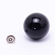 Rivets imitation perles abs FIND-WH0053-78A-01-3