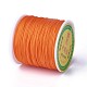 Cuerdas de fibra de poliéster con hilo de hilo redondo OCOR-J003-35-2