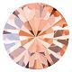 Preciosa® maxima кристалл круглые камни Y-PRC-RBSS39-00030-266-3