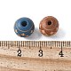 Деревянные бусины WOOD-M016-01A-3