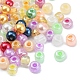 Ensemble de perles de verre DIY-YW0003-42-5