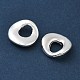 Messing Verbinderring&nbsp;KK-CBAA630-01S-2