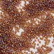 Perles de verre mgb matsuno X-SEED-Q033-1.5mm-24R-2