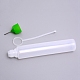 ПЭ пластиковые бутылки для клея AJEW-WH0155-02F-2