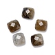 Cabochons en pierres naturelles mélangées G-D058-03B-2