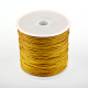 Chinese Knot Nylon Thread NWIR-S005-1.5mm-12-1