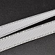 Polyester Grosgrainbänder für Geschenkverpackung SRIB-L022-006-029-1