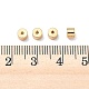 Латунные бусины&nbsp;XGRQ19082-247G-3