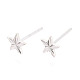 925 Orecchini in argento&nbsp;STER-N017-12B-S-2