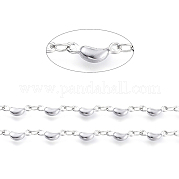 Цепи из нержавеющей стали марки 304 CHS-G014-05P