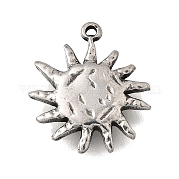 Подвески из нержавеющей стали 304 STAS-H477-05P