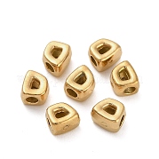 Бусины из нержавеющей стали 304 STAS-D204-54G