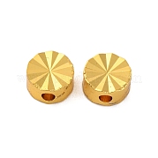 Стойки обшивки латунные бусины KK-Z070-36G-01