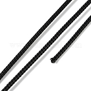Плетеная круглая стальная проволока OCOR-D300-03