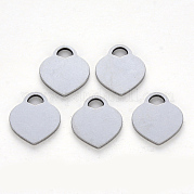 Подвески из нержавеющей стали 304 STAS-N092-22