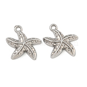 Подвески из нержавеющей стали 304 STAS-I307-526P