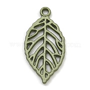Подвески из сплава  FIND-M037-01D