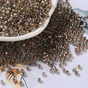 Бисер из стекла  SEED-S042-13A-16