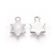 Стойки обшивки латунные подвески KK-E645-14P