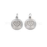 Подвеска из нержавеющей стали 304 STAS-N097-163P