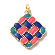 Стойки обшивки латунные подвески KK-U027-31G
