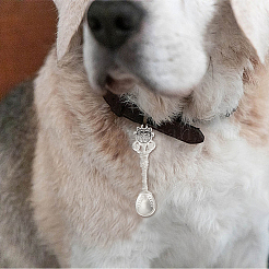 24 шт. 2 цвета 3 стиля сплава большие подвески&nbsp;PALLOY-DR00003