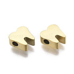 Бусины из нержавеющей стали 304&nbsp;STAS-R112-007A