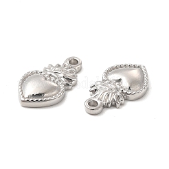 Подвески из нержавеющей стали марки 304 STAS-F284-14P