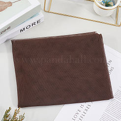 Сетчатая ткань из полиэстера&nbsp;DIY-WH20009-40M