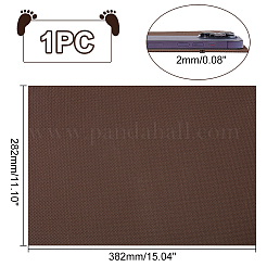 Anti-Rutsch-Bodenpolster für Gummischuhe&nbsp;FIND-WH0120-71C-07