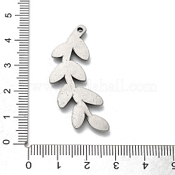 Подвески из нержавеющей стали 304&nbsp;STAS-G172-87P-1