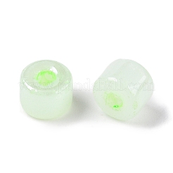 Бисер из стекла  SEED-T008-01D