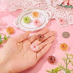 Кулоны из смолы&nbsp;FIND-TA0008-33