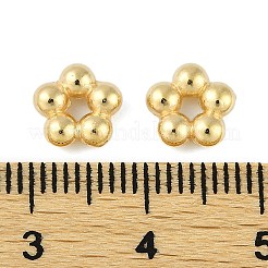 CCB пластиковые шарики CCB-G020-04G