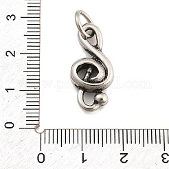 Подвески из нержавеющей стали 304&nbsp;STAS-A112-09AS