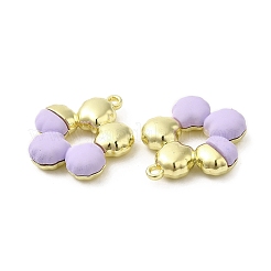 Кулон из сплава PALLOY-H128-04G