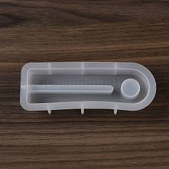 Moldes de soporte de silicona diy&nbsp;SIMO-Z001-02G