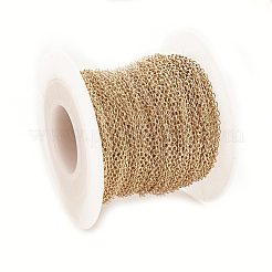 Латунные кабельные цепи CHC-S003-12G