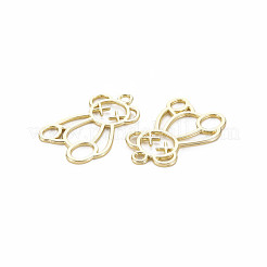 Стойки подвески обшивки сплава PALLOY-S125-109LG