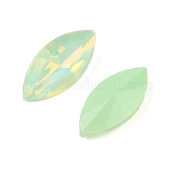 Кабошоны из стекла GLAA-N0028-09C